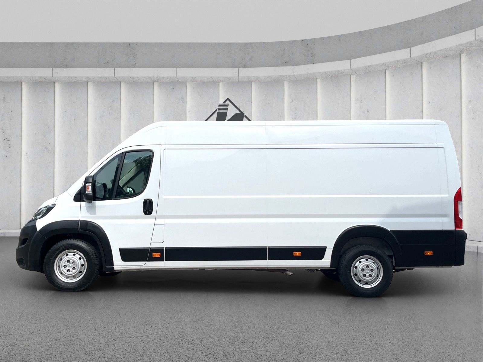 Fahrzeugabbildung Peugeot Boxer Kaste 435 L4H2 Pro*Navi*PDC*Kamera*Klima*