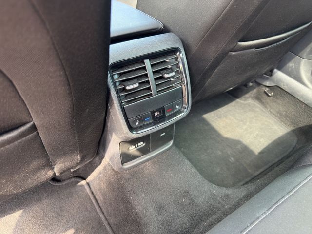 Octavia Combi 2.0TSI DSG 4x4 Sportline