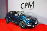 Renault Captur | Automatik | AHK | 1.Hand | SHZ | Top! - Renault Captur in Mannheim