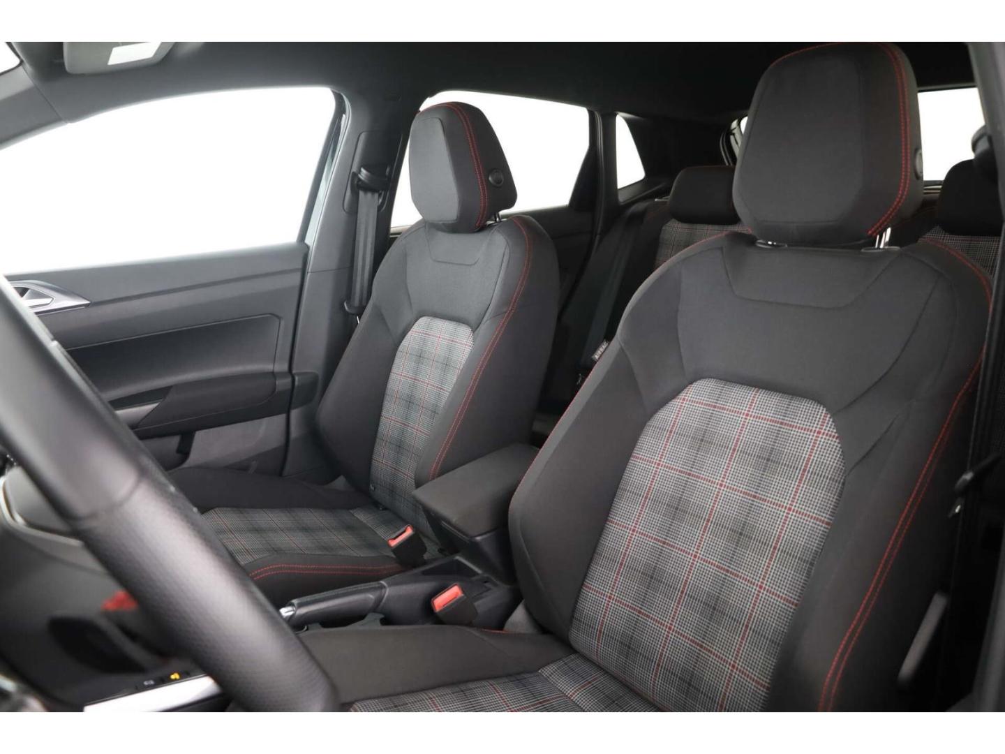 Volkswagen Polo GTI 2.0 TSI OPF DSG Matrix/RFK/ACC/Klima/SH, миниатюра 10