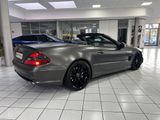Mercedes-Benz SL 55 AMG BOSE LEDER*MEMO*AIRMATIC*Multikontur* - Mercedes-Benz SL 55 AMG aus 2006