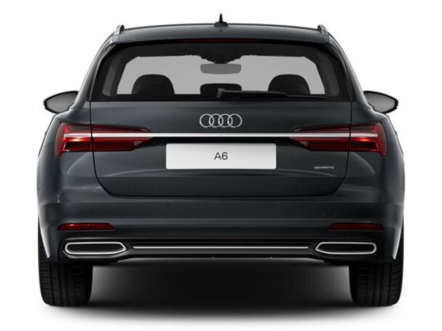 Audi A6 - Bild 6