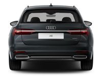 Audi A6 - Vorschau Bild 6