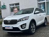 Kia Sorento GT-Line 4WD Pano-Leder-7 Sitze- Vollaust - gebrauchte Kia Sorento aus dem Jahr 2018