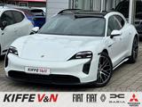 Porsche Taycan Sport Turismo 4S+ HUD PANO KEYLESS CHRONO - Porsche Taycan in Hamm