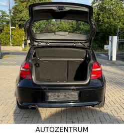 BMW 116 - 10