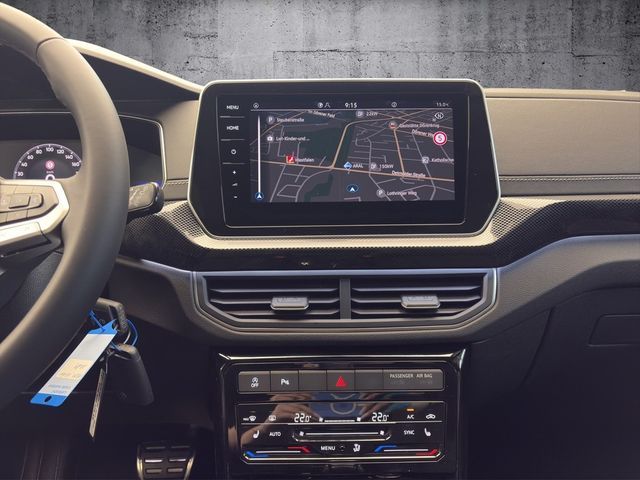 Volkswagen T-Cross - Bild 17