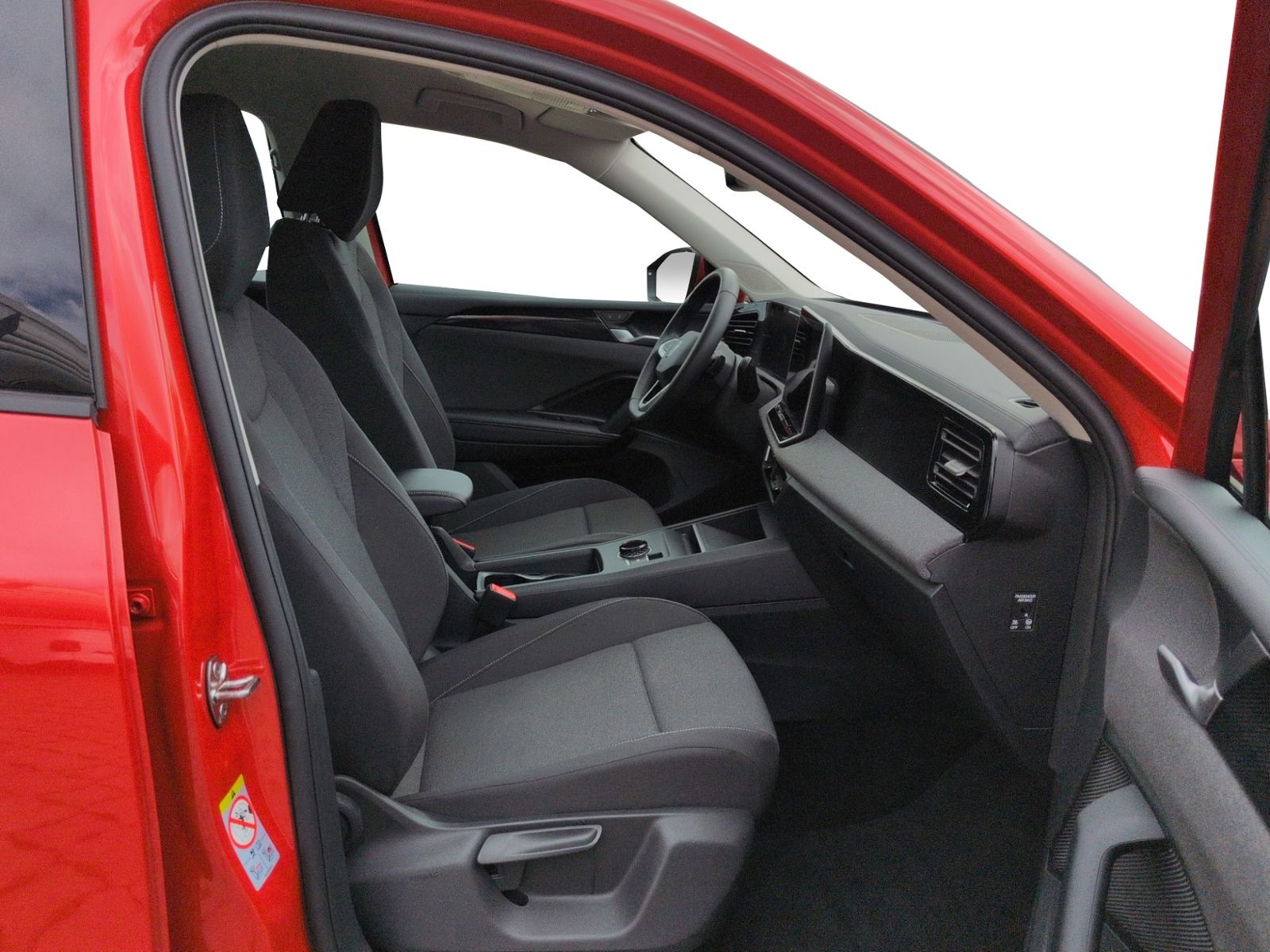 Tiguan 1.5 TSI DSG Life NAVI+AHK+LED+SHZ+KAMERA