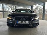 Audi A4 Top Zustand  - Audi A4 aus 2009: Kombi