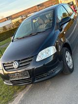 Volkswagen Wv fox 1.2 tüf 2027/10 - Volkswagen Fox