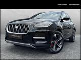 Jaguar E-Pace SE D200 Pano AHK 19 Zoll 3D Kam Keyless - gebrauchte Jaguar E-Pace aus dem Jahr 2021