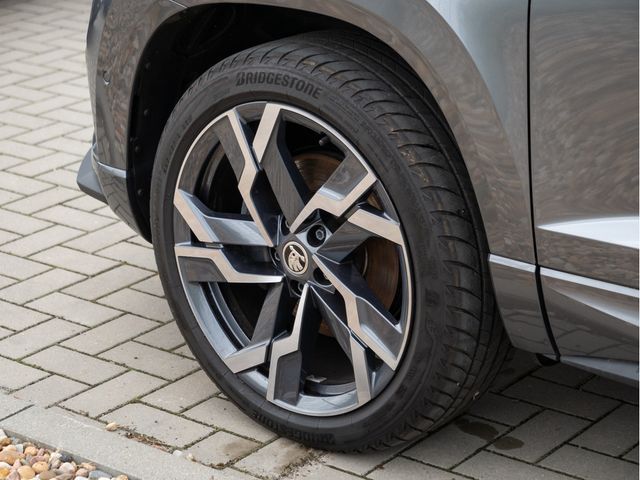 Foto Nummer 4: SKODA Karoq