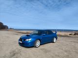 Subaru Impreza WRX STi RHD 2.0 JDM twinscroll  - Subaru Impreza aus 2005: Sti
