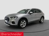 Audi Q3 35 TFSI advanced AHK LED ACC NAVI SHZ - Audi Q3 Jahreswagen