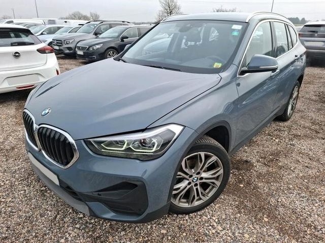 BMW X1 sDrive16d 1.5 L. F48 LCI*LED