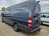 Mercedes-Benz Sprinter 316CDI/MAXI/6-Sitze/netto 22688,-E - Mercedes-Benz Sprinter 316 cdi maxi