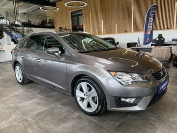 Seat Leon ST FR *TEMPOMAT*SITZHZ*PDC*TOUCH*