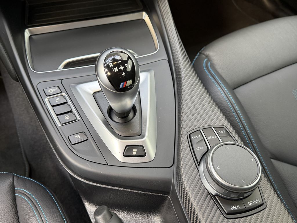 BMW M2 2020