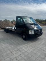 Volkswagen LT 46 Abschleppwagen TÜV neu - Volkswagen LT: Lt4