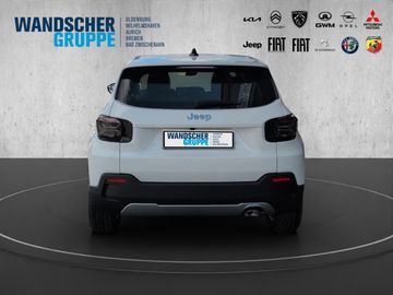 Jeep Avenger 1.2 Altitude LED+ACC+PDC+SpurH+AUT