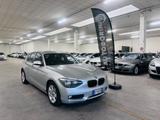 BMW Bmw 118 120d 5p. Sport - BMW 120 aus 2012: 120d