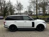 Land Rover Range Rover Autobiography 3.0 TDV6 3xTV*EURO6* - Land Rover Range Rover: Tdv6