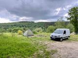 Renault Kangoo Rapid - Kastenwagen - Minic... - Renault Kangoo aus 2007 mit Diesel-Antrieb