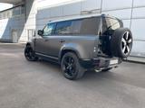 Land Rover Defender 110 V8 Carpathian Editio..Inkl. 19%MwSt - Land Rover Defender in Frankfurt (Main)