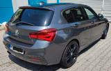 BMW 120d M Sport Shadow | TÜV | BMW Scheckheft - BMW 120 aus 2019