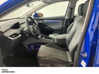 Skoda Enyaq - Vorschau Bild 16