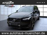 Volvo XC 90 Plus Dark AWD - Volvo XC90 Gebrauchtwagen in München