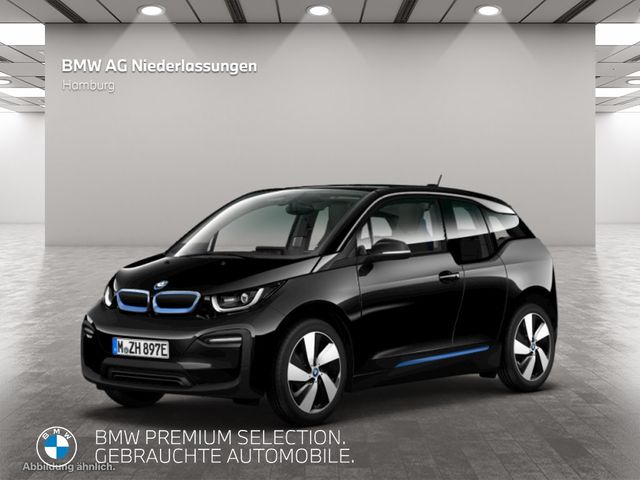 BMW i3 120Ah Navi Sitzheizung