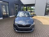 Skoda Fabia Combi 1.0 TSi Drive 125 Navi/Pano/LED/AHK - Skoda Fabia DRIVE-125