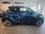 Fiat 500e 42 Style Comfort neuwertig 100%Battery - Fiat 500e Gebrauchtwagen