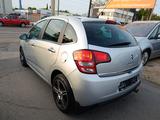 Citroën C3 Exclusive*KLIMA-A*TÜV-N*PDC*4ELEK-F*1.6 LITER - Citroën C3: 4.1