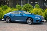 Bentley Continental GT 4.0 V8 4WD Automatik - - gebrauchte Bentley Continental GT aus dem Jahr 2016