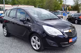 Opel Meriva B Edition - gebrauchte Opel Meriva aus dem Jahr 2010