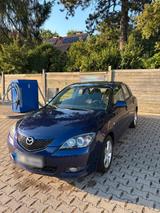Mazda 3 1.6 Benzin - Mazda 3 in Bielefeld