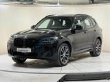 BMW X3 M40d ACC 360° HUD HK Pano DA-Prof PA+