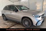 Mercedes-Benz GLC 220d 4M AMG NEUES MODELL | DISTRONIC | 360 - Mercedes-Benz GLA 220 aus 2023