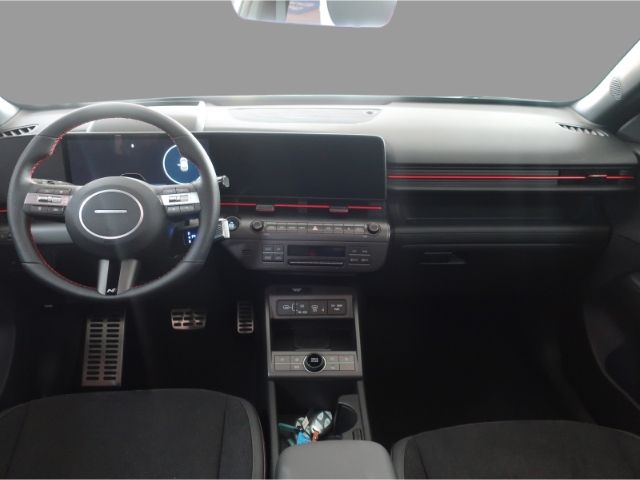 Hyundai KONA Elektro – Bild 8