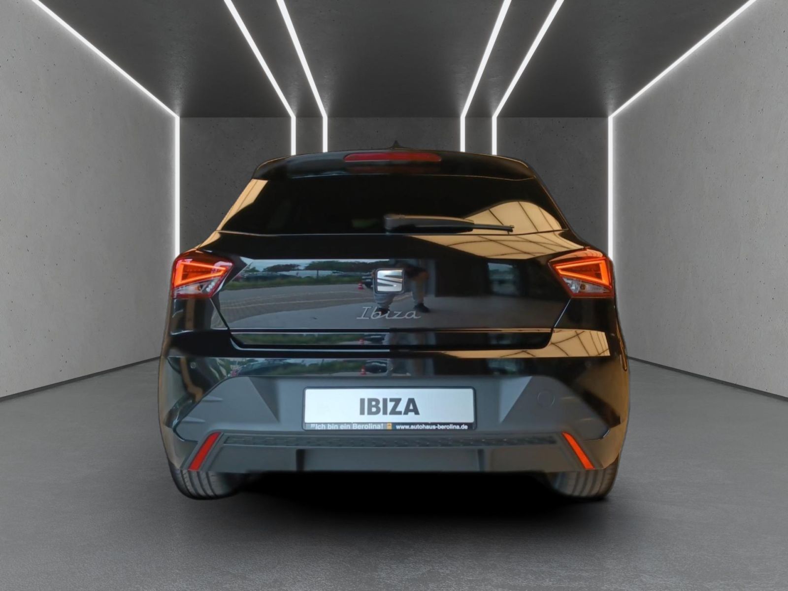 Seat Ibiza - Bild 6