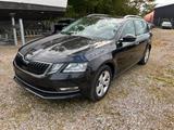 Skoda Octavia 1.5 TSI ACT DSG Style Combi