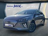 Hyundai IONIQ Prime Elektro - Hyundai IONIQ: Prime