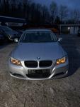 BMW 318i Sport 1.Hand/Navi/PDC original 2 21900 km