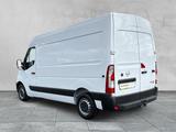 Opel Movano B KASTEN L2H2 2.3CDTI 150 3,5T AHK+KAMERA - Opel Kastenwagen hoch + lang Movano l 3