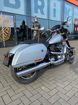 Harley-Davidson FLSB Softail Sport Glide SOFORT VERFÜGBAR - HARLEY-DAVIDSON SOFTAIL SPORT GLIDE FLSB