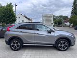 Mitsubishi Eclipse Cross Top 4WD Vollausstattung Garantie - Mitsubishi Eclipse: Allradantrieb