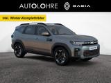 Dacia Bigster Extreme Hybrid 155 INKL WINTERRÄDER
