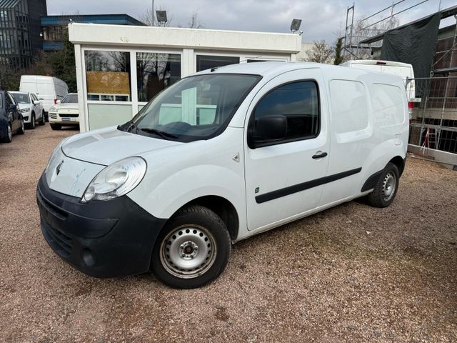 Renault Kangoo Z.E. Maxi 2-Sitzer Automatik